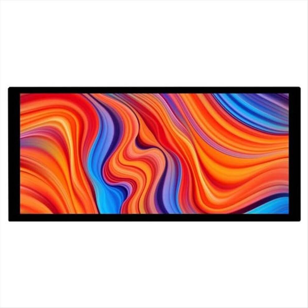10.4 Inch QLED Quantum Dot Touch Display Monitor