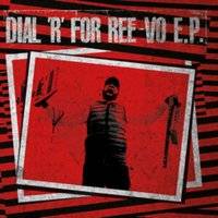 Ree-Vo Dial R for Ree-Vo E.P (Vinyl)