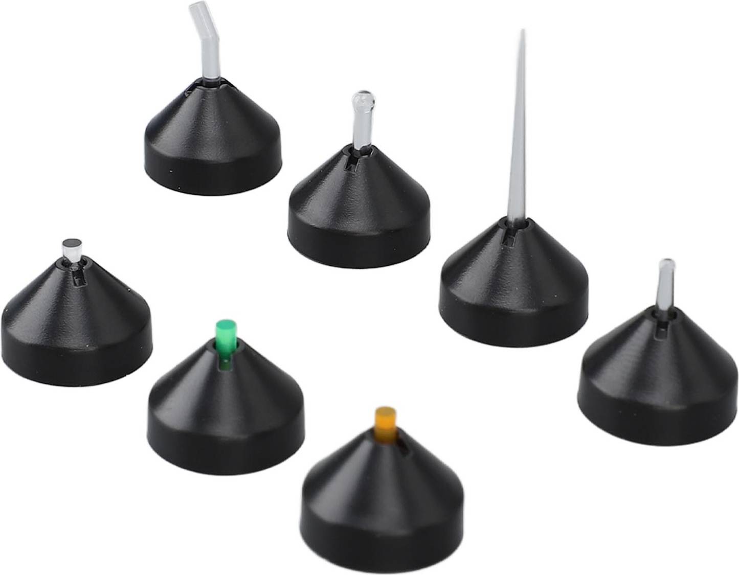 7 Stk Pointcure Linse EndoGuide