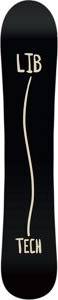 Lib Tech Rig Snowboard 2026 One Color 159cm