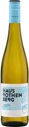 Julia Rumpf Haus Rothenberg Riesling Feinherb 2025