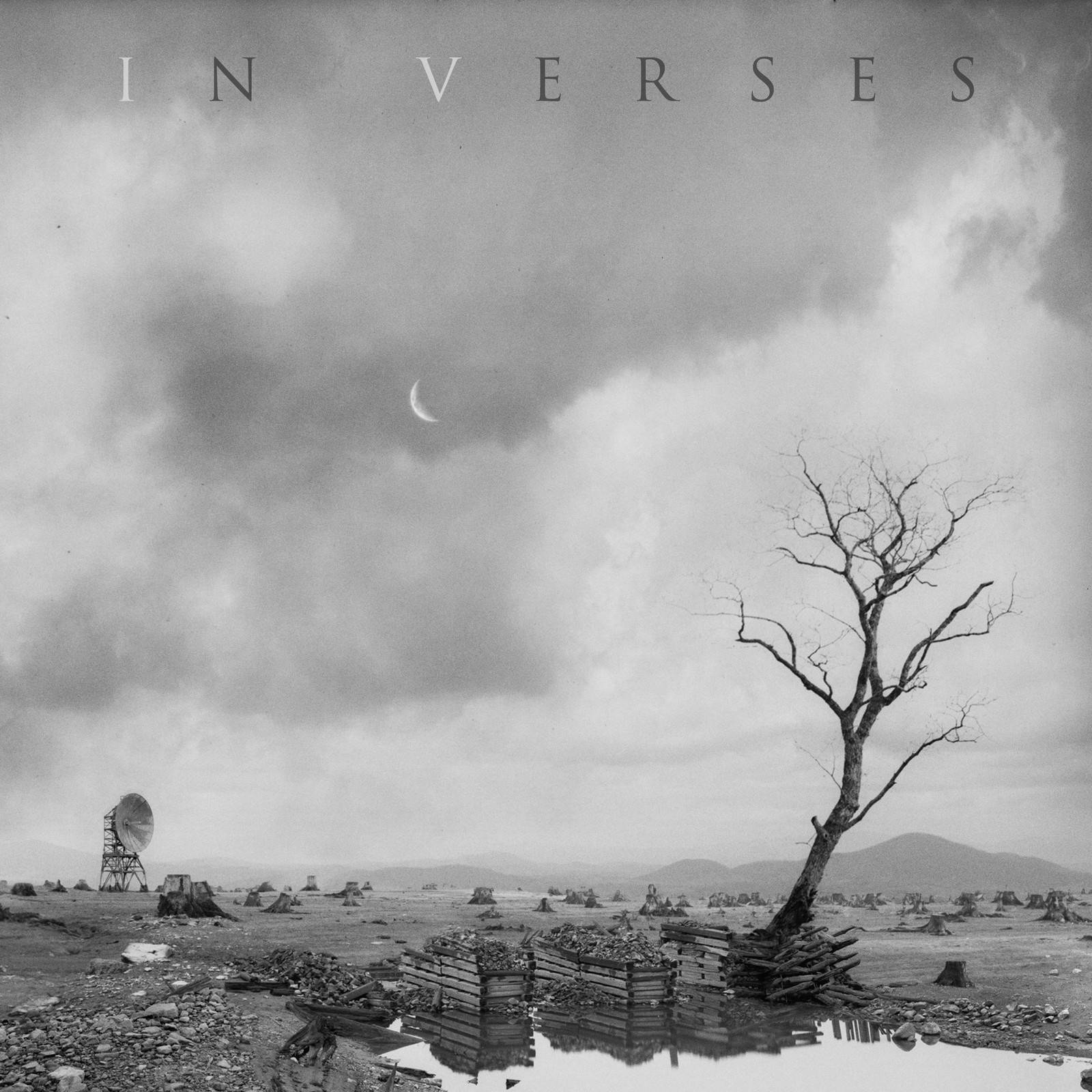 Karnivool In Verses (CD)