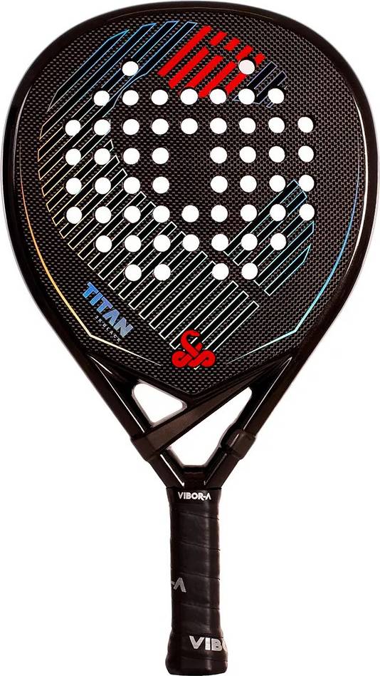Titan 3k Padel Racket