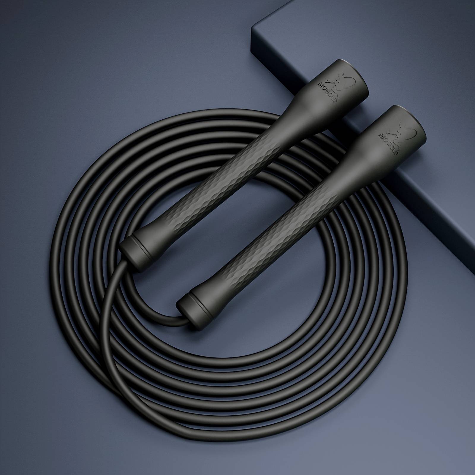 Temu Mogold Jump Rope Adjustable Set