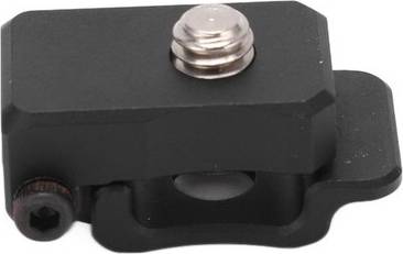 SLR Magic Camera Cable Clamp 1/4 Inch Screw