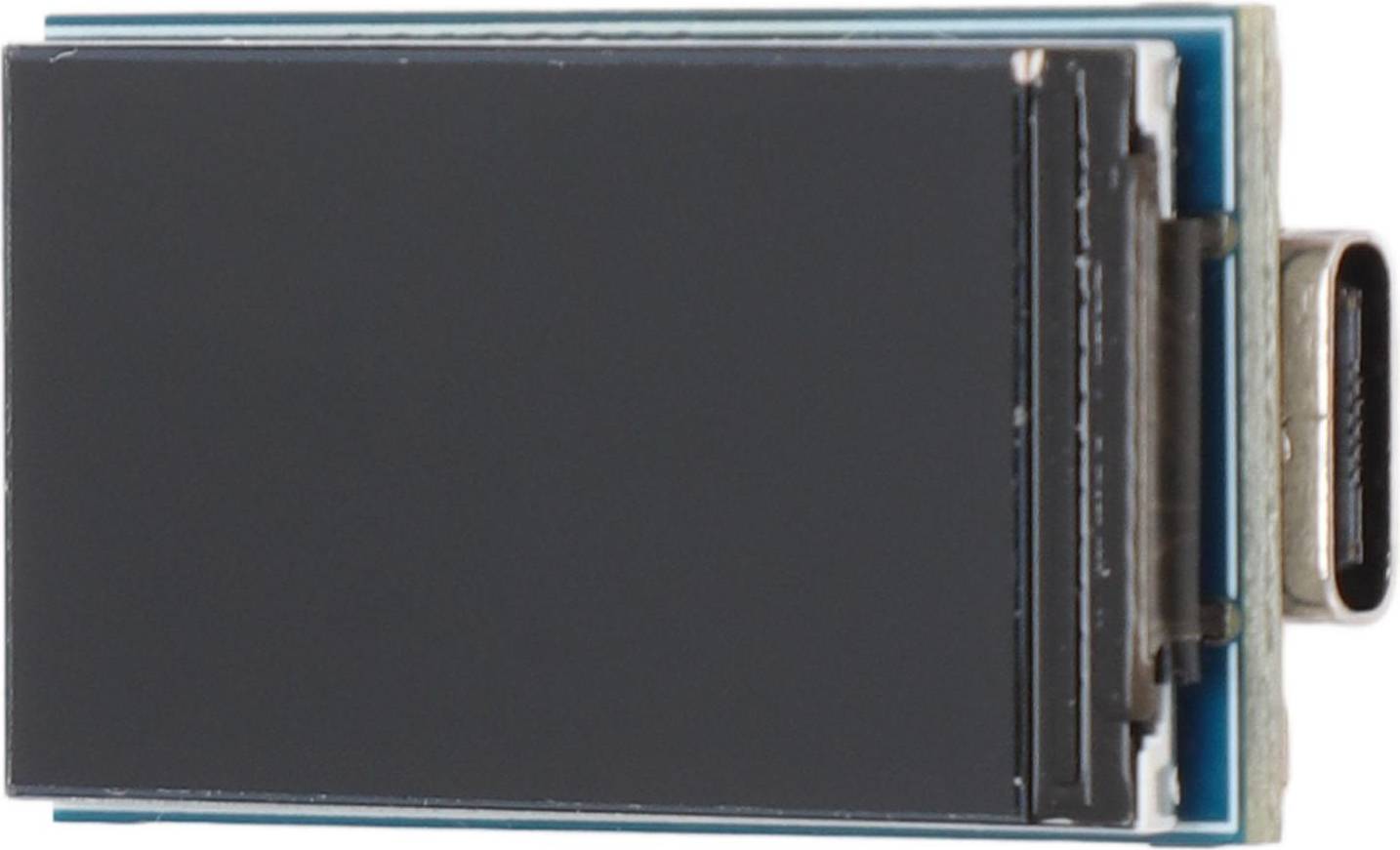 Microcontroller Camera Board 1.14in IPS Display