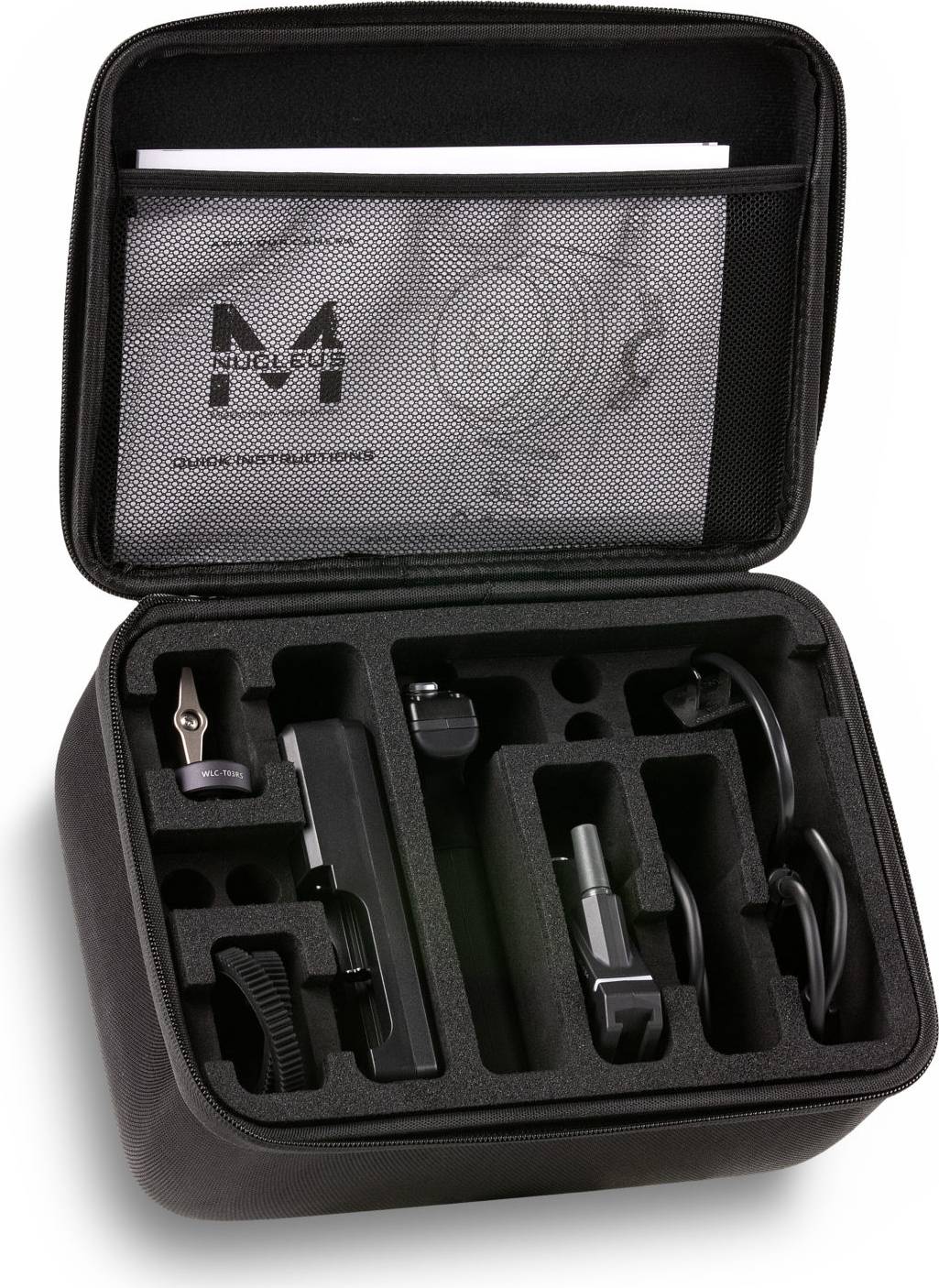 Tilta Nucleus-M Wireless Lens Control System Kit