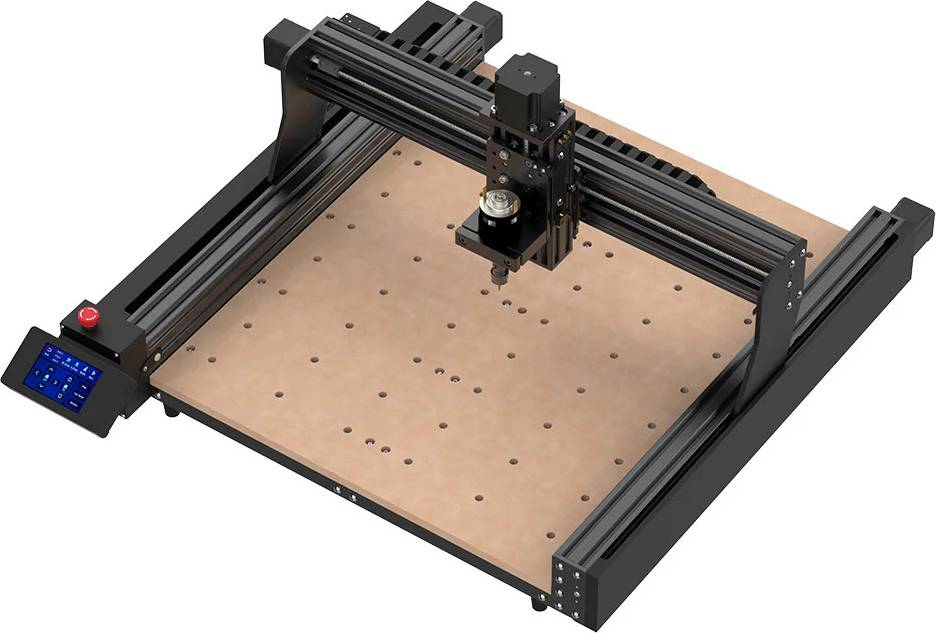 Cnc machine TWO TREES TTC450 CNC Router Machine
