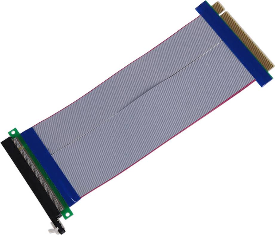 PCI-E Express 16X Riser Card Extender