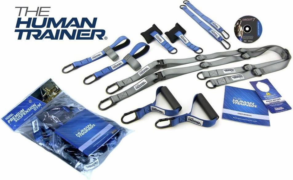 Human Trainer Essential Kit
