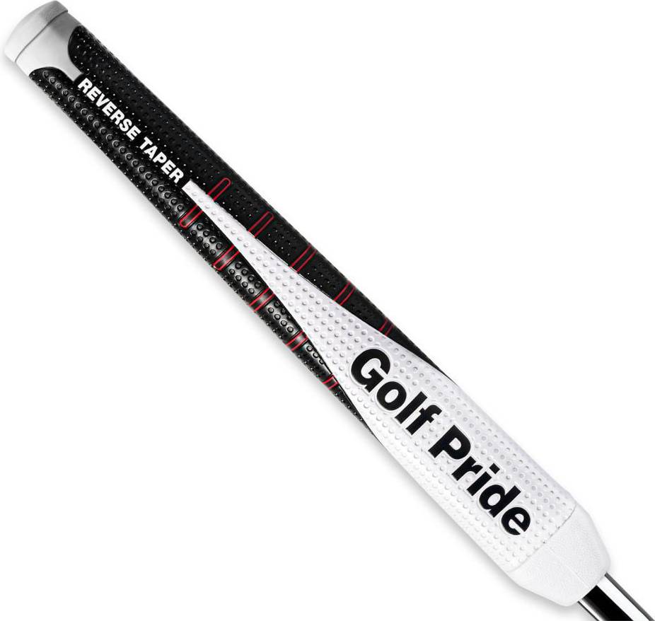 Golf Pride Reverse Taper Flat Putter Grip