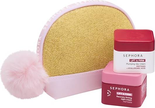 Sephora Sephora Collection Lift & Firm Kit