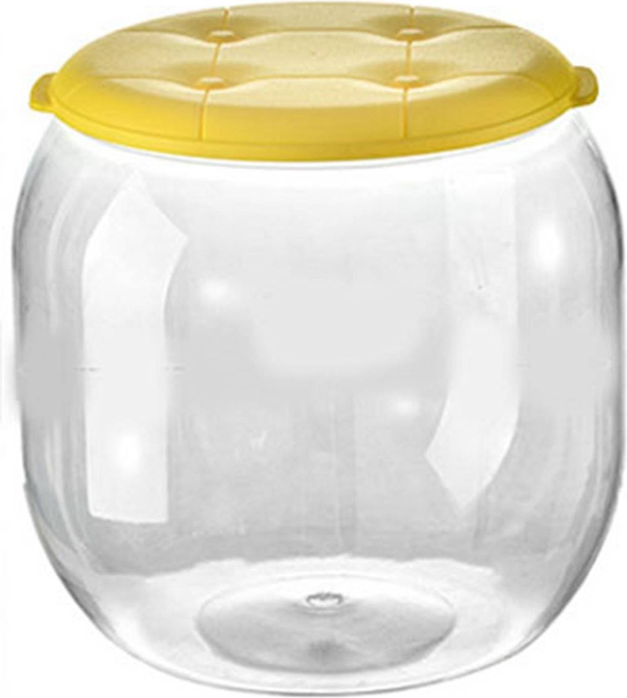 Multipurpose Innovative Round Shape Toy Storage Stool