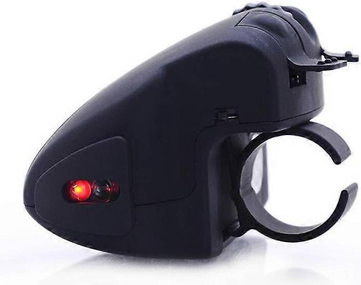 Wireless Finger Mouse USB Rechargeable