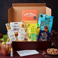 Mini Moscow Mule Gift Box Multicolor