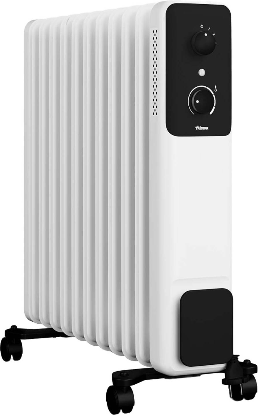 TriStar KA-5381 Oljefylld Radiatorvärmare