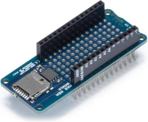 Arduino Mkr Mem Shield
