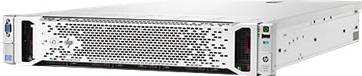 HPE ProLiant DL560 Gen9 Rack Mountable