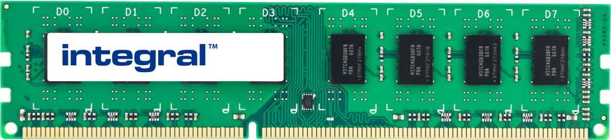 Integral CT9099200-IN Module Mémoire 8 Go DDR3