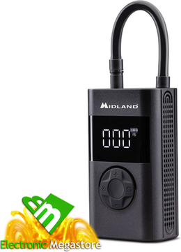 Enerpump Compressor Powerbank