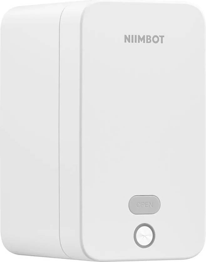 Label printer Niimbot K2 Label Printer Trasparente One Size