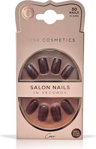 False Nails Coco