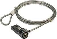 FDL Laptop Combination Lock Cable 4 Digit