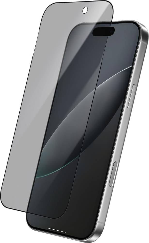 Privacy Screen Protector iPhone 17 Pro Max