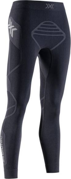 Heatloop Base Layer Pants - Black