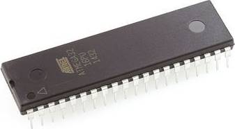 ATMEGA32-16PU 8bit AVR Microcontroller