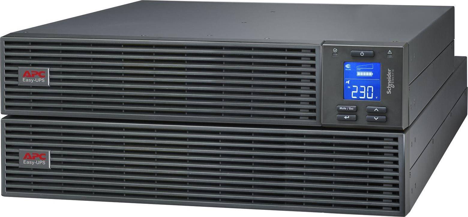 SRV2KRILRK-E Easy UPS On-Line Rackmount