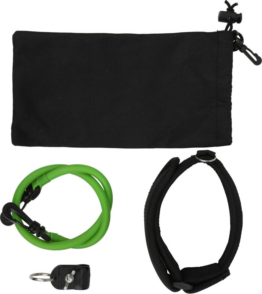 Golf Swing Release Trainer Stretch Rope