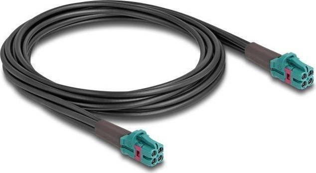 DeLock 1m Inch External Layer 1m