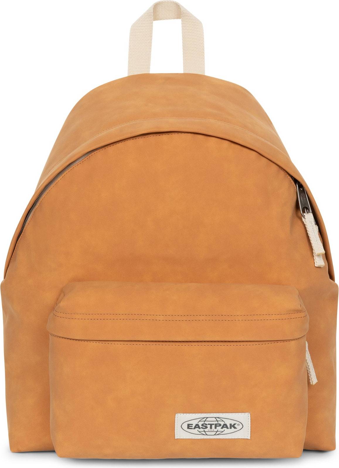 Eastpak Backpack Pak'R Jaune Medium