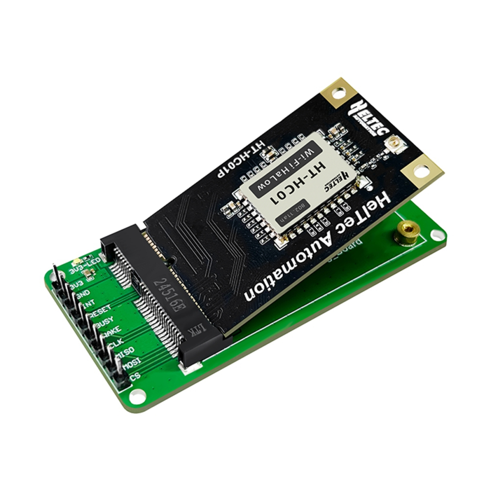 HT-HC01P WiFi HaLow Module