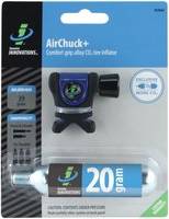 Genuine Innovations Mini Inflator CO2 Air Chuck
