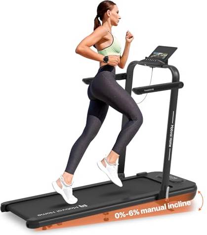 Treadmill SE Inclinato AI Intelligente Tapis Roulant