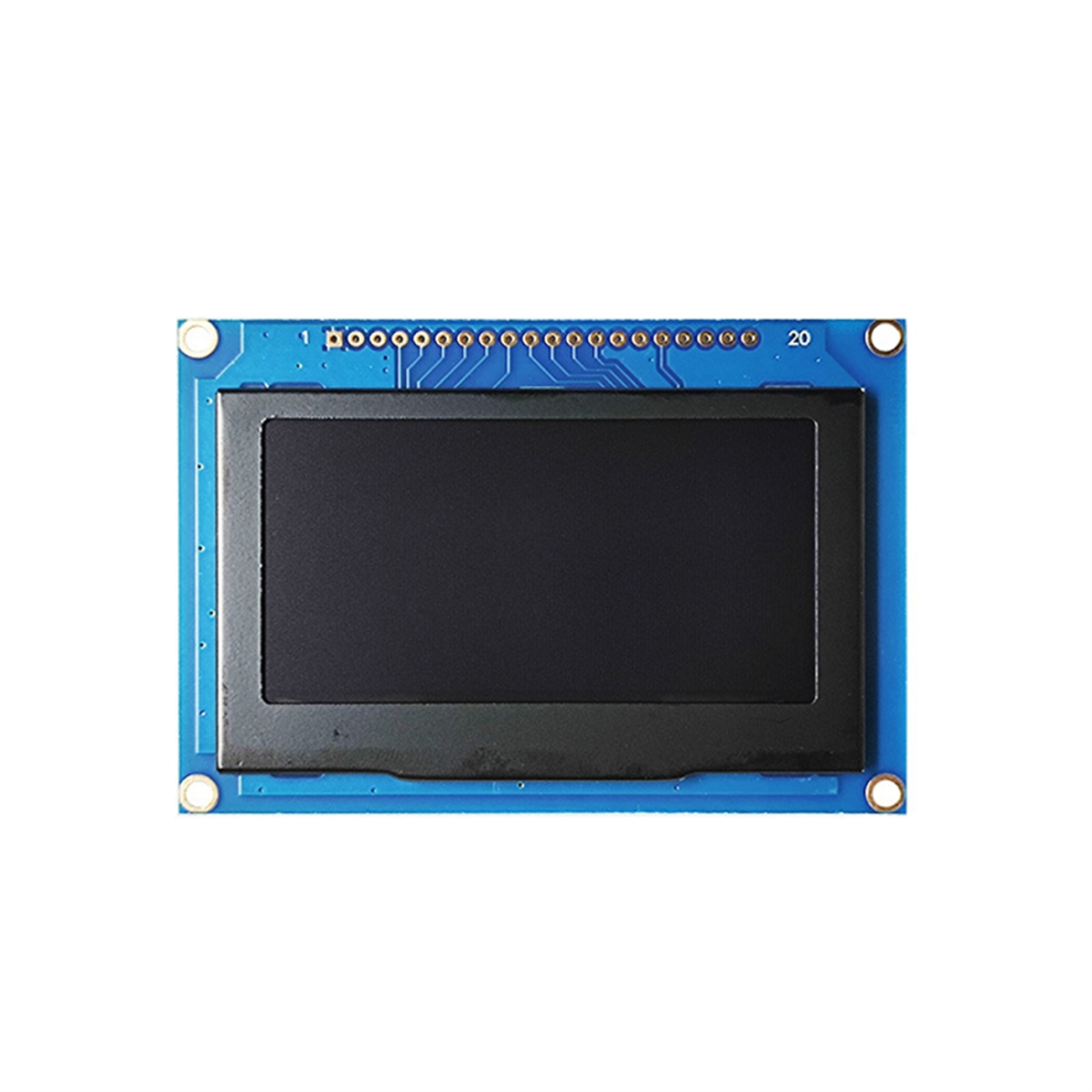 2.7 Inch OLED Display SSD1325