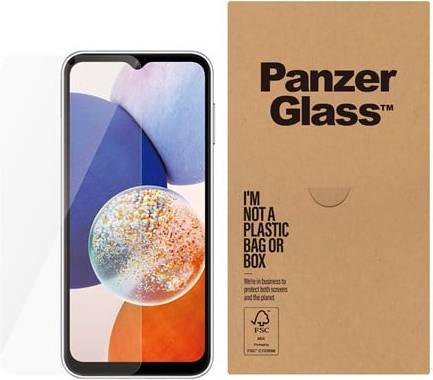 PanzerGlass Screen Protector Mobile Phone