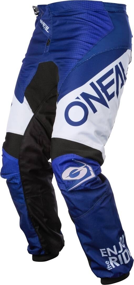 O'Neal Matrix Ridewear Crossbyxor - Blå/Grå Herr