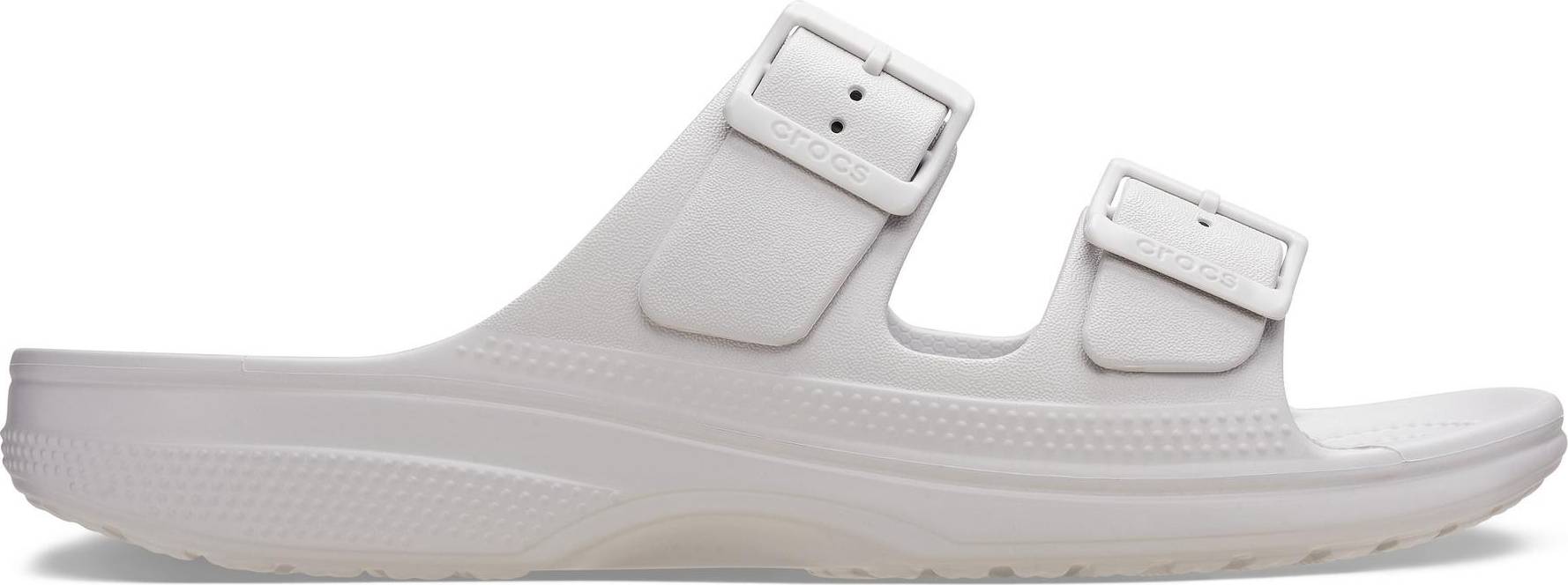 Crocs Slides - Grey