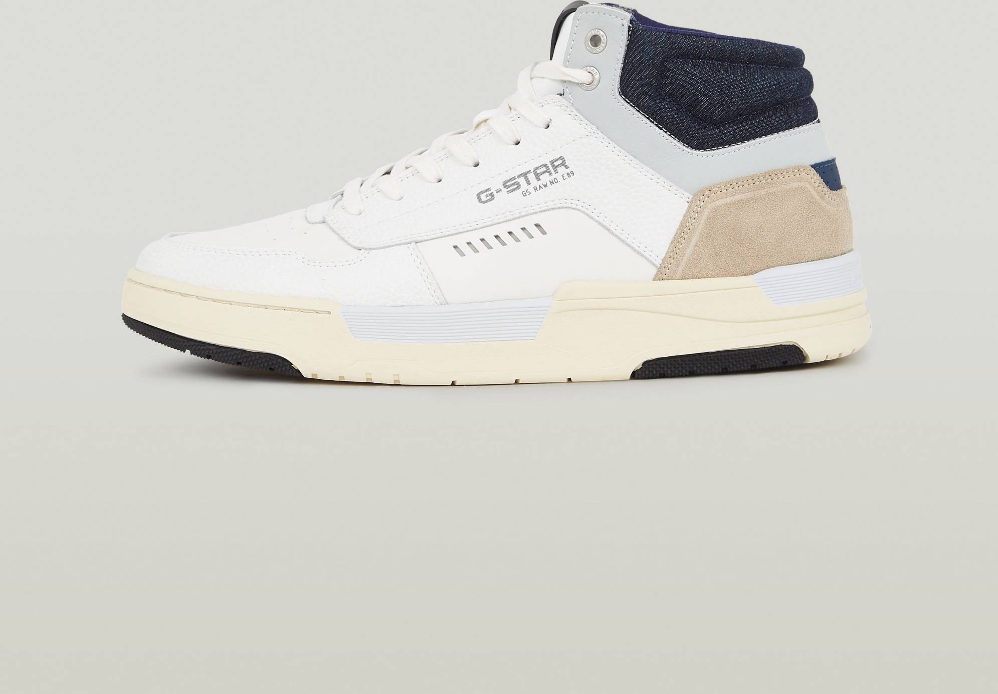 G-Star Rine Mid Sneakers - Multi Color