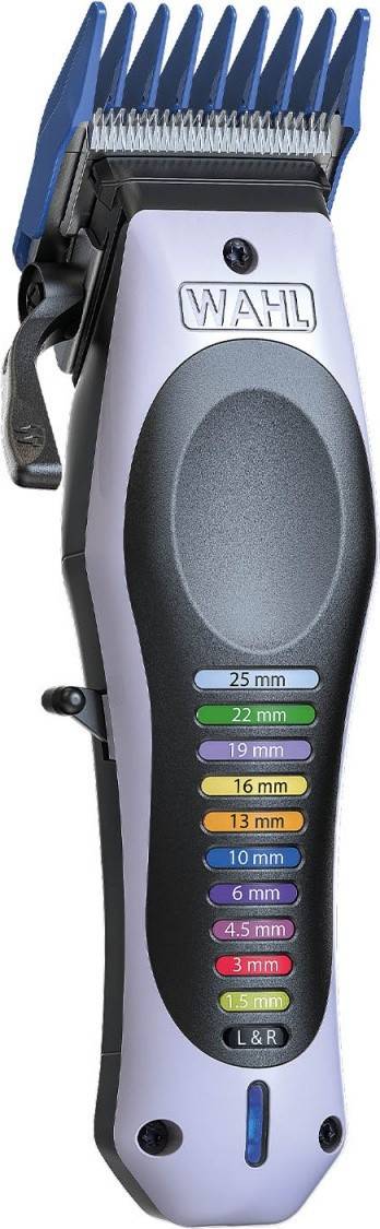 Color Pro Lithium Hair Clipper