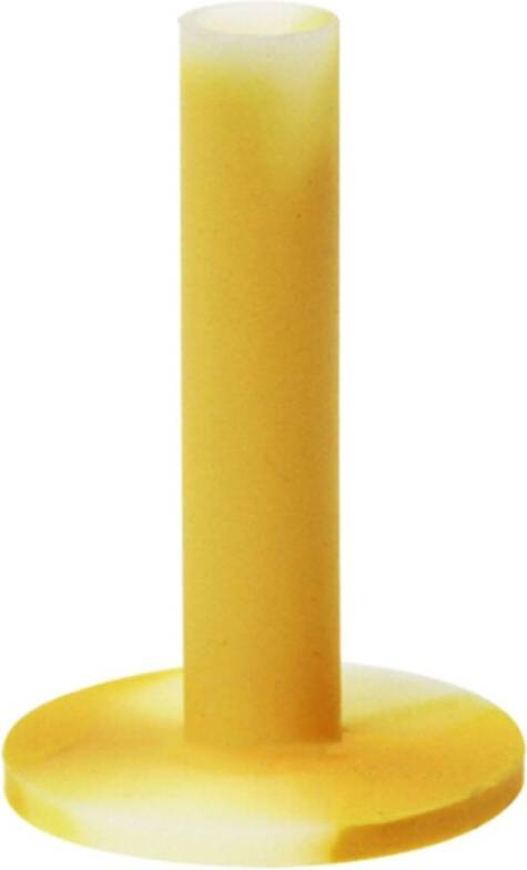 Rubber Golf Tees For Driving Ranges
