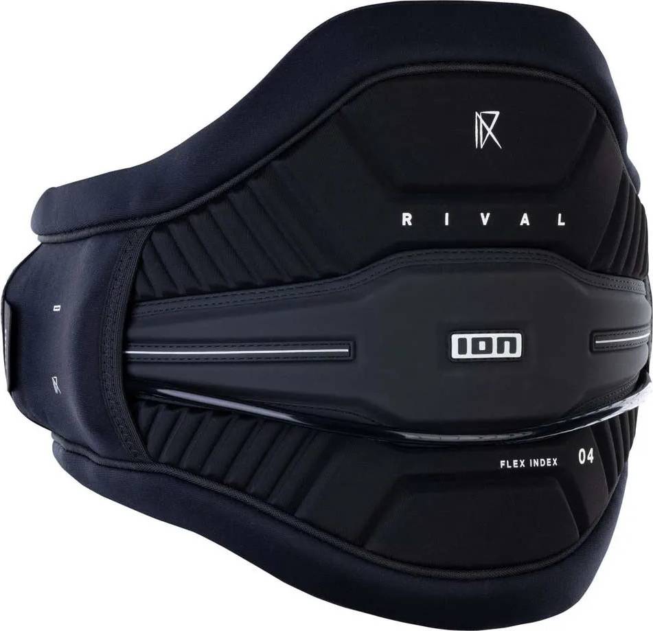 ION Rival Trapez - Schwarz