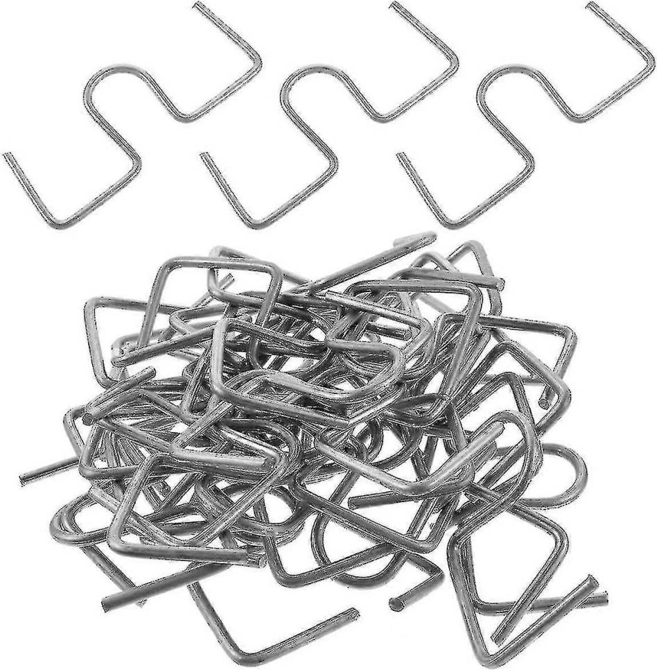 Fruit Tree Tying Machine Staples 50pcs