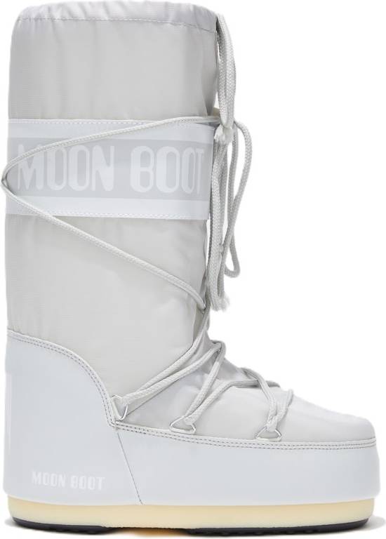 Moon Boot Icon Mini Stövlar - Grå