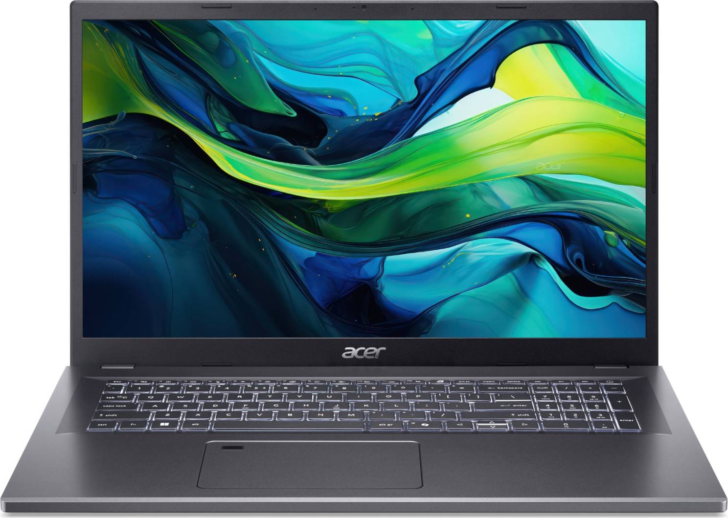 Laptop 17 Acer Aspire 17 17.30 Inch Notebook
