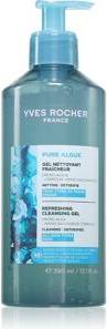 Yves Rocher Pure Algue Rensegel 390 ml