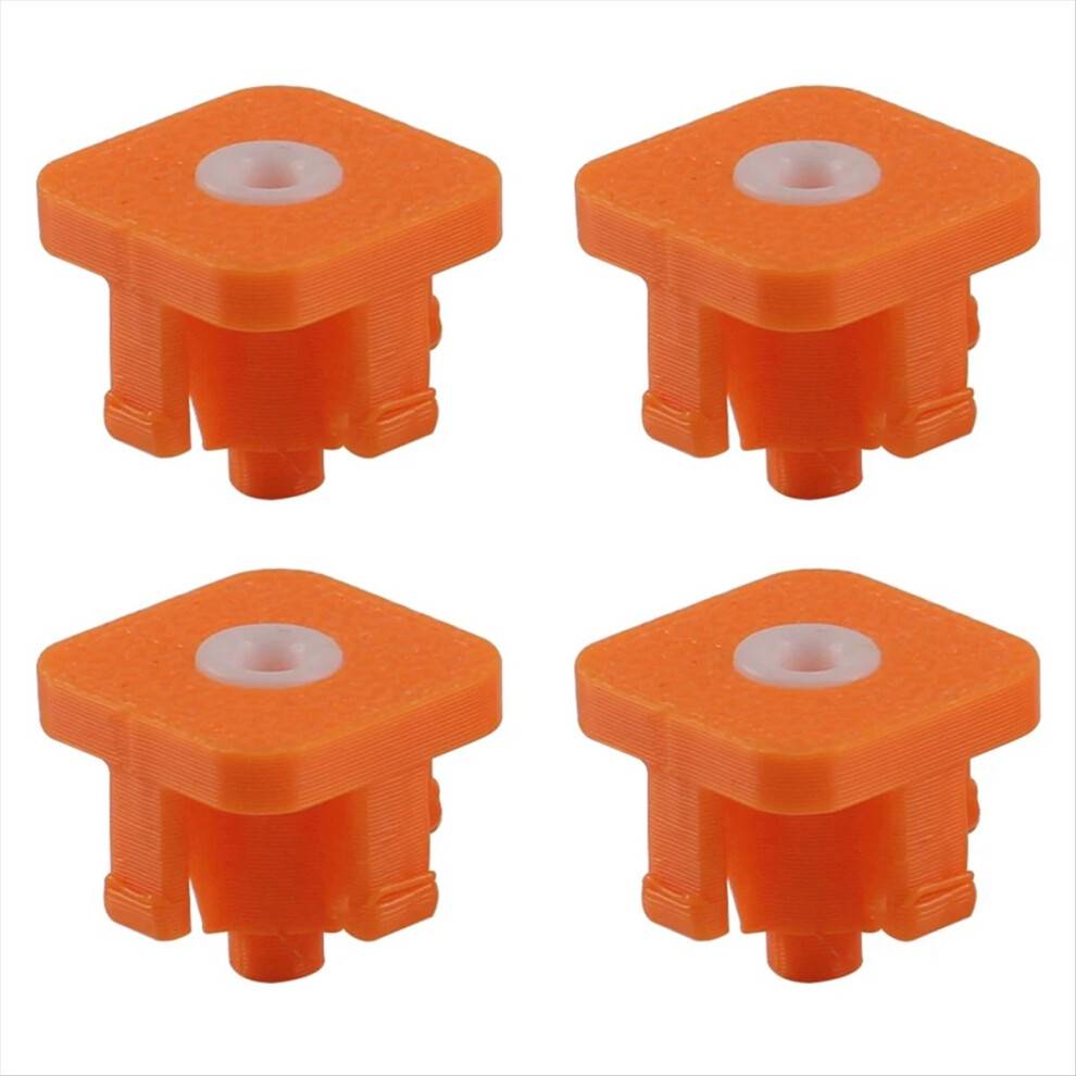 Inlet Ceramic Feed Protector